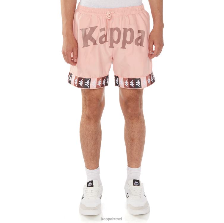 Kappa גברים 222 בגד ים בנדה אדי וָרוֹד ZHHRF215